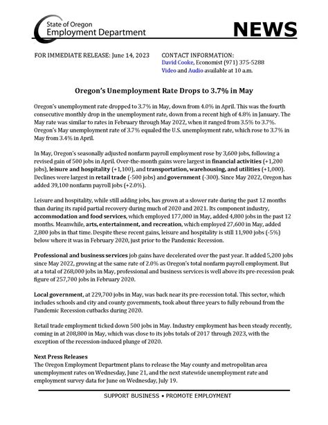 Employment and unemployment statistics | eClips Extra