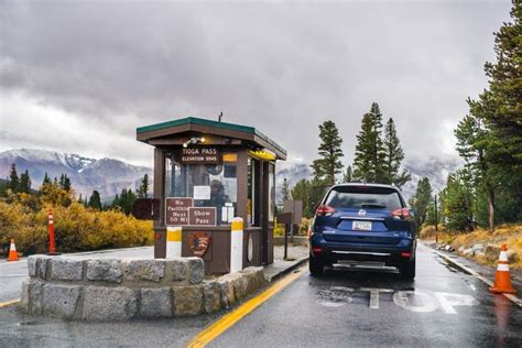 tioga pass road tips  driving  yosemite national park