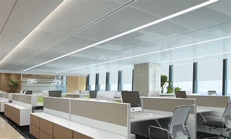 office lighting fixtures