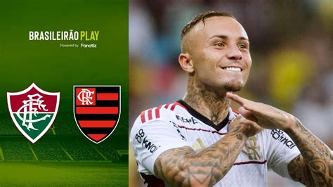 Fluminense 0x2 Flamengo Melhores Momentos Resumo Do Jogo Carioca