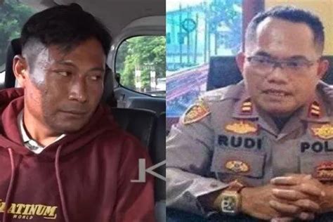 Perdebatan Dede Dan Iptu Rudiana Di Kasus Vina Cirebon Dinilai Tidak