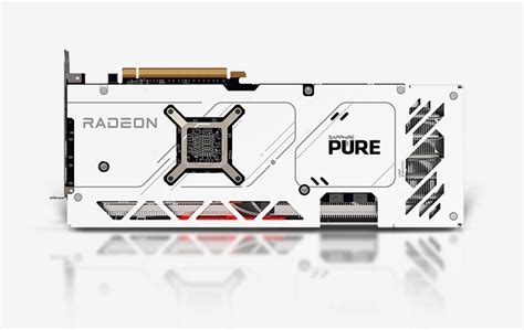 Vásárlás Sapphire Pure Amd Radeon Rx 7700 Xt 12g 11335 03 20g Videokártya Árukereső Hu