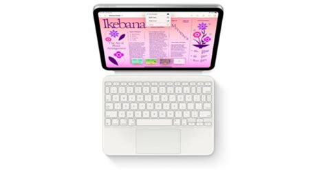 Affordable Magic Keyboard for iPad and iPad Air to arrive by mid-2025 ...