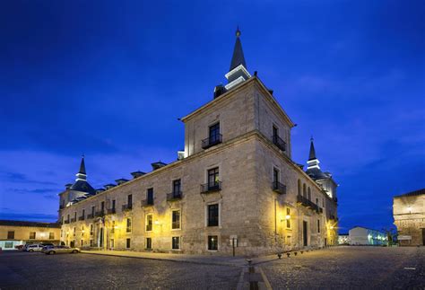 Parador De Lerma Paradores