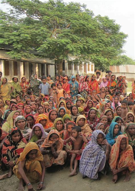 Dhaka Tribune The Urgent Need For Rights Based Solutions To Climate