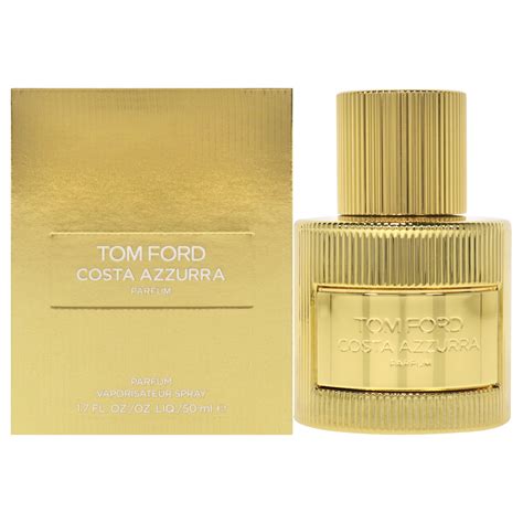 Tom Ford Costa Azzurra 17 Oz Parfum Spray