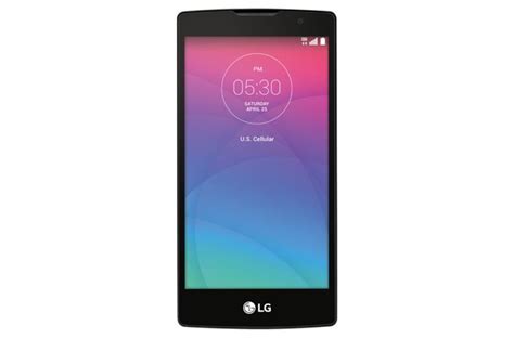 LG Logos: Smartphone with 4.7 inch Display | LG USA