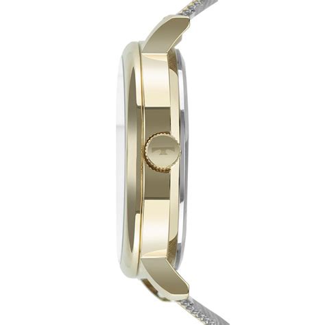 Rel Gio Technos Feminino Style Bicolor Ref Msw P