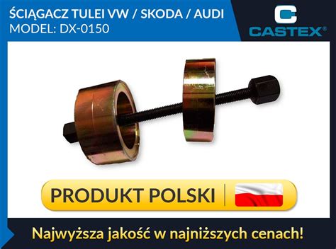 Ci Gacz Tulei Tylnej Belki Vw Golf Iv Skoda Audi