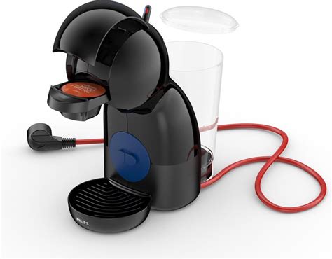 Krups Yy Fd Dolce Gusto Piccolo Xs Bol