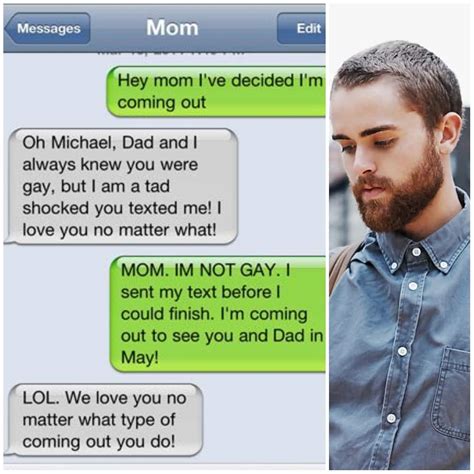 Amusing Text Messages That Shouldnt Have Been Sent To Parents Page 27