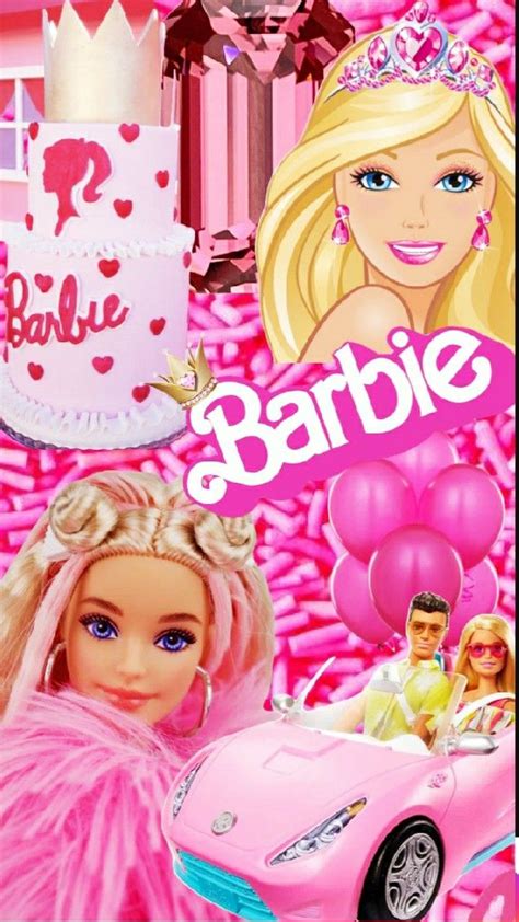 Pin By Barbie Karol Sevilla Mara Opre On Karol Barbie Pink Barbie