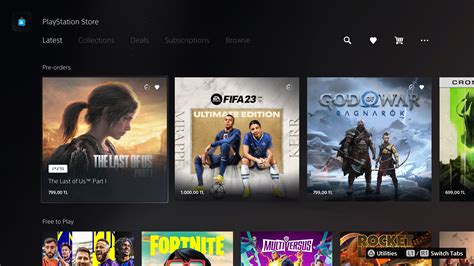Покупаем игры в турецком PlayStation Store. Проблемы, частые вопросы