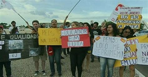 G Alunos Da Rede Estadual Do Rj Podem Ter Aulas Aos Domingos