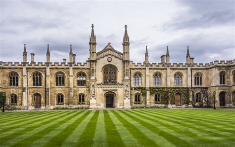 Call For Applications Blavatnik Cambridge Postdoctoral Fellowships