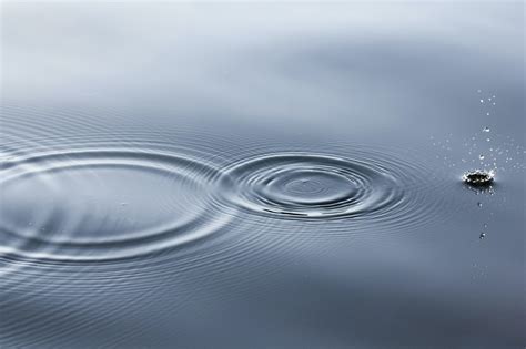 Small Ripples Make Big Waves | Earth