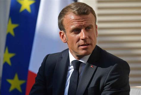 French Presidential election 2022: Will Emmanuel Macron secure a second ...