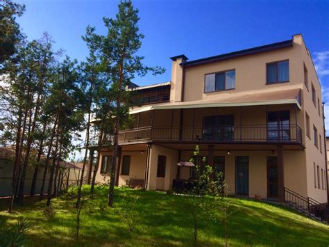 аренда дома посуточно киев хотяновка