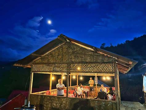 Samalbong Homestay Offbeat Kalimpong Nomadic Weekends