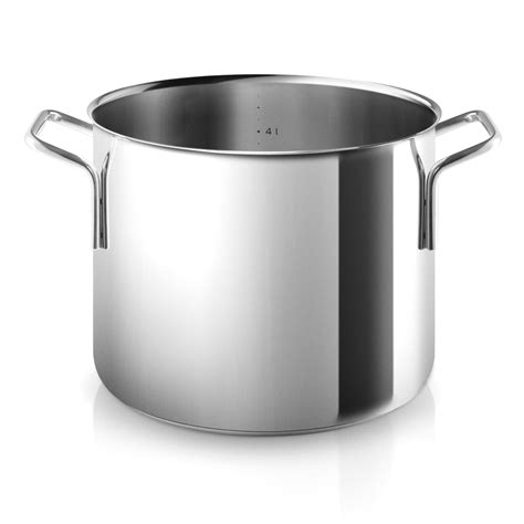 Stainless Steel Pot