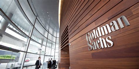 Goldman Sachs Hiring For 2023 Summer Analyst Internship Apply Here