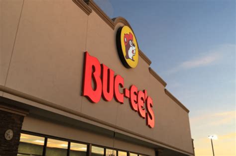 Buc-ee's Logo - LogoDix