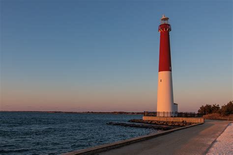 Barnegat Lighthouse Barnegat Lighthouse State Park New Je Flickr