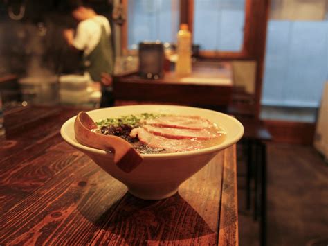 熊本でいま本当にウマいラーメン店『ライフ・イズ・ジャーニー』。ハマる人が続出するディープな魅力とは？ 食楽web Yahoo ニュース