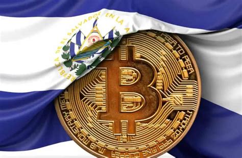 El Salvador emitirá bonos en bitcoin en el primer trimestre de 2024