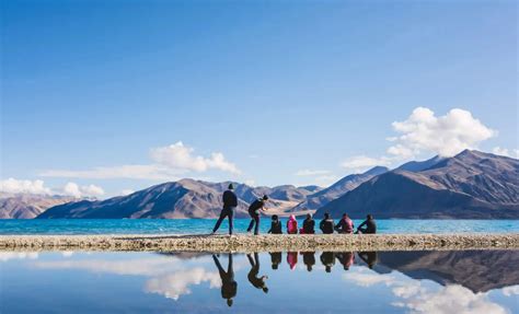 Leh Ladakh Pangong Lake Hanle Tsomoriri Lake Tour Booknow