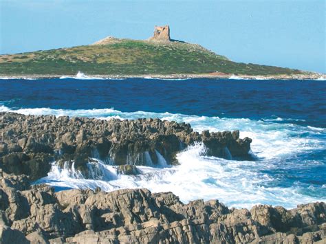 Identit Isola Delle Femmine Ialmo