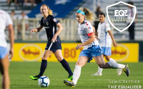 The Equalizer Podcast Nwsl Championship Preview Edition Equalizer Soccer