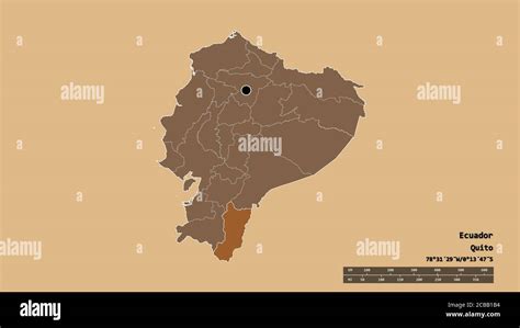 Mapa de provincia de zamora fotografías e imágenes de alta resolución