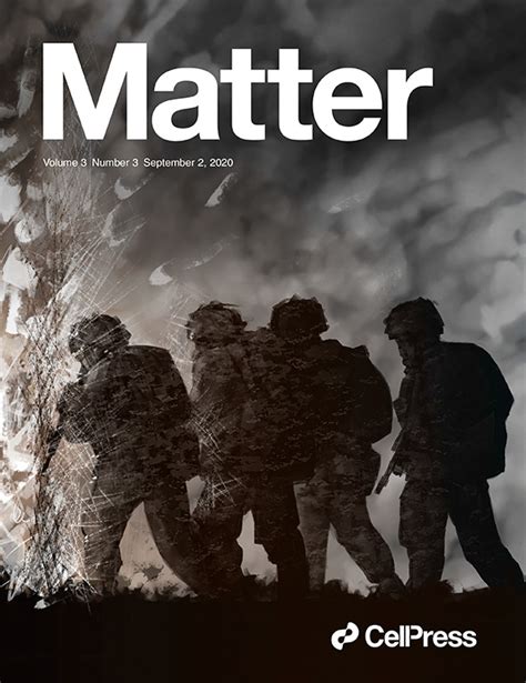 Issue: Matter