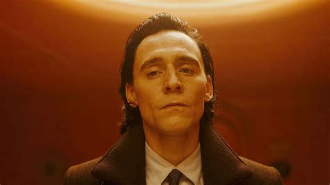 Tom Hiddleston's Most Important Work On Loki Season 2 Happened Before ...