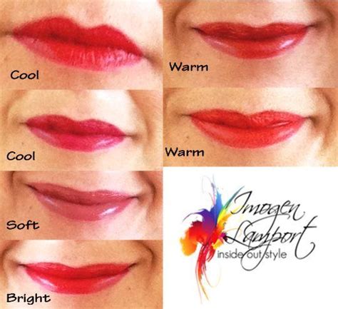 What Colors Make Red Lipstick Should I Wear Quiz | Lipstutorial.org