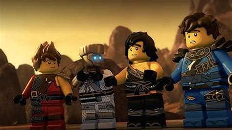 Ninjago Masters Of Spinjitzu Tv Series Episode List Imdb