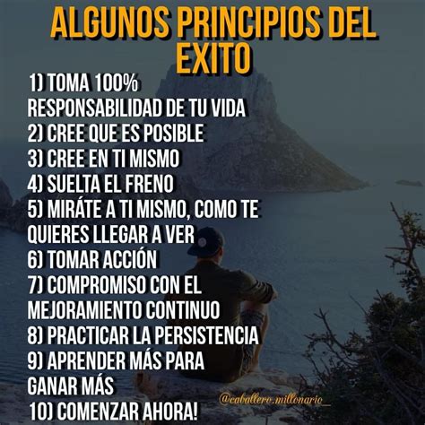 Aprende Mentalmillonario Motivate Emprende Comenta Y