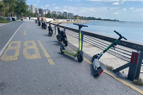 Scooter Kullananlar Z Lecek E Er Bu Artlar Yerine Getirmezseniz