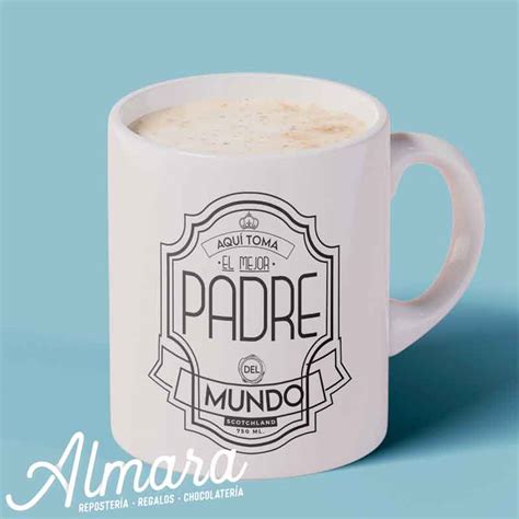 Desayuno Padre Almara Reposteria Regalos Chocolateria