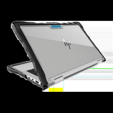 Droptech For Hp Elitebook X G G Gumdrop Cases