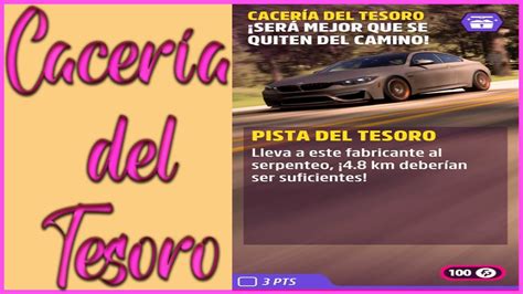 FORZA HORIZON 5 Verano Serie 29 Cacería del Tesoro SERÁ MEJOR QUE