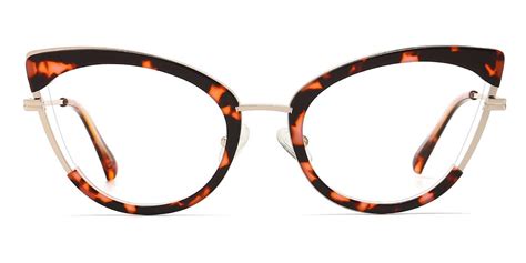 Ryver Cat Eye Tortoiseshell Glasses For Women Lensmart