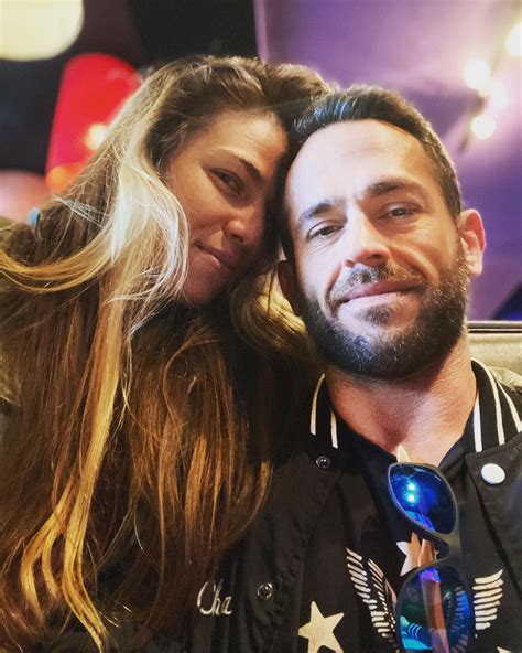 Wwe Women 🌞 Marina Shafir And Roderick Strong 💋