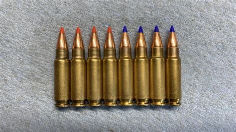 Loaded my first 5.7x28 rounds : r/reloading