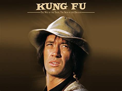 Kung Fu Tv Series