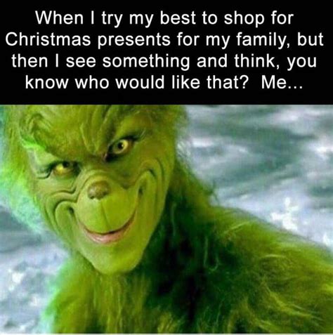 Funny Christmas Quotes From The Grinch Shortquotes Cc