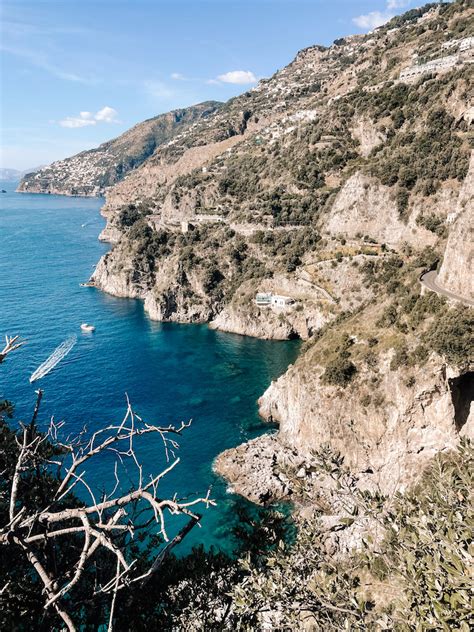 8 BEST Amalfi Coast Tours From Sorrento By An Italian