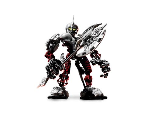 Lego Set 8733 1 Axonn 2006 Bionicle Rebrickable Build With Lego