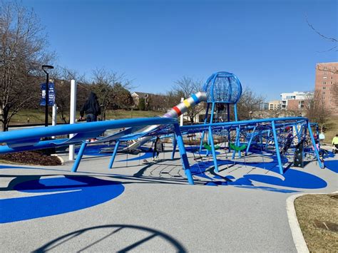 9 Awesome Indianapolis Playgrounds - Indy's Child